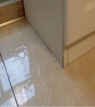 大同市漏水检测 厕所漏水怎么检测?
